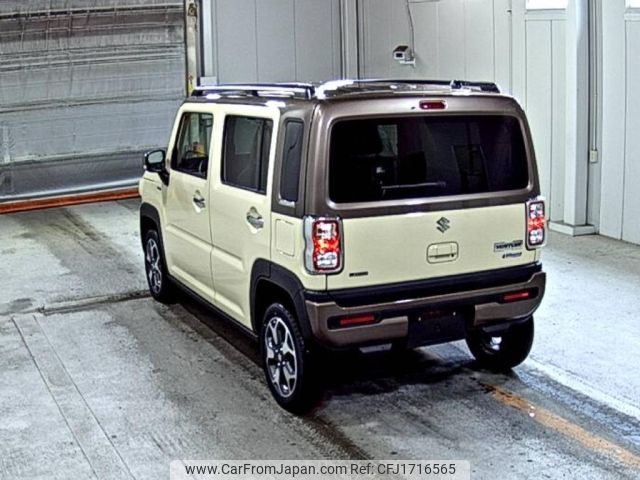 suzuki hustler 2024 CFJ1716565 image 2