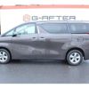 toyota alphard 2018 -TOYOTA--Alphard DBA-AGH35W--AGH35-0029539---TOYOTA--Alphard DBA-AGH35W--AGH35-0029539- image 9