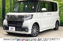 daihatsu tanto 2018 CFJ1240711