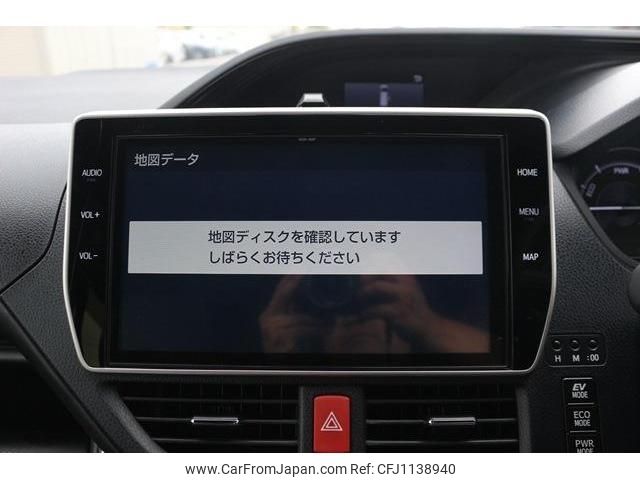 toyota esquire 2018 -TOYOTA--Esquire DAA-ZWR80G--ZWR80-0365390---TOYOTA--Esquire DAA-ZWR80G--ZWR80-0365390- image 2