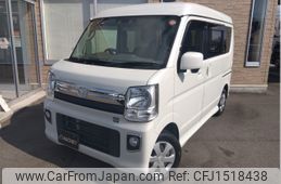 mazda scrum-wagon 2022 CFJ1518438