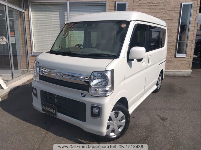 mazda scrum-wagon 2022 CFJ1518438 image 1