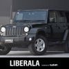 chrysler jeep-wrangler 2016 -CHRYSLER--Jeep Wrangler ABA-JK36L--1C4HJWKG7GL255136---CHRYSLER--Jeep Wrangler ABA-JK36L--1C4HJWKG7GL255136- image 1