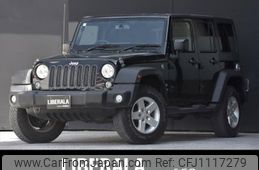 chrysler jeep-wrangler 2016 -CHRYSLER--Jeep Wrangler ABA-JK36L--1C4HJWKG7GL255136---CHRYSLER--Jeep Wrangler ABA-JK36L--1C4HJWKG7GL255136-