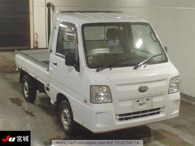 subaru sambar-truck 2012 -SUBARU--Samber Truck TT2--539471---SUBARU--Samber Truck TT2--539471- image 1