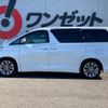 toyota alphard 2011 -TOYOTA--Alphard ANH20W--ANH20-8167437---TOYOTA--Alphard ANH20W--ANH20-8167437- image 11