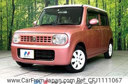 suzuki alto-lapin 2009 quick_quick_HE22S_HE22S-119647