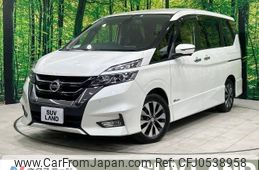 nissan serena 2018 -NISSAN--Serena DAA-GFC27--GFC27-084066---NISSAN--Serena DAA-GFC27--GFC27-084066-