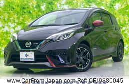 nissan note 2018 quick_quick_DAA-HE12_HE12-146919