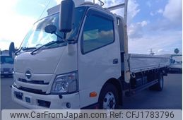 hino dutro 2021 CFJ1783796
