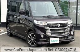 suzuki spacia 2017 -SUZUKI--Spacia DAA-MK42S--MK42S-808249---SUZUKI--Spacia DAA-MK42S--MK42S-808249-