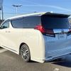 toyota alphard 2015 -TOYOTA--Alphard DBA-GGH30W--GGH30-0006600---TOYOTA--Alphard DBA-GGH30W--GGH30-0006600- image 29