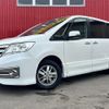 nissan serena 2011 -NISSAN 【釧路 300ﾆ8518】--Serena NC26--000573---NISSAN 【釧路 300ﾆ8518】--Serena NC26--000573- image 1