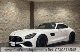 mercedes-benz amg 2022 -MERCEDES-BENZ--AMG 7BA-190380--W1K1903801A042604---MERCEDES-BENZ--AMG 7BA-190380--W1K1903801A042604-