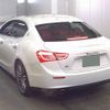 maserati ghibli 2014 quick_quick_ABA-MG30AA_ZAMRT57J001106752 image 2