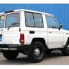 toyota land-cruiser 1996 -TOYOTA--Land Cruiser KB-HZJ70V--HZJ70-0002131---TOYOTA--Land Cruiser KB-HZJ70V--HZJ70-0002131- image 3