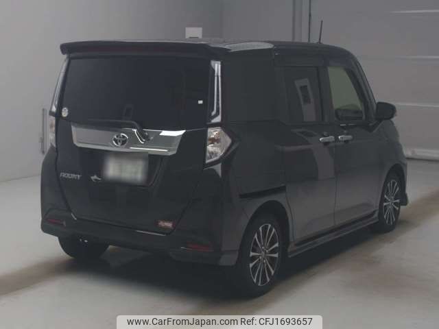 toyota roomy 2023 CFJ1693657 image 2
