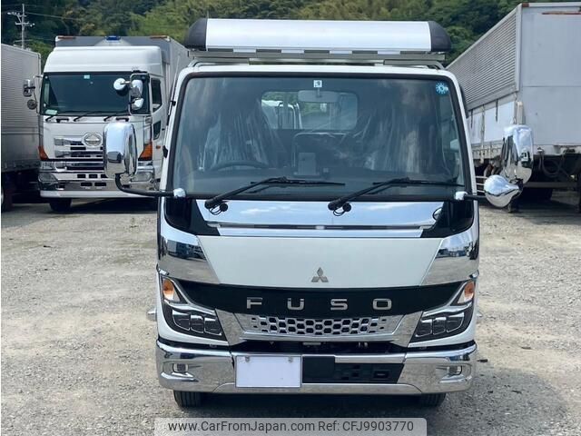 mitsubishi-fuso canter 2022 -MITSUBISHI--Canter 2RG-FBA20--FBA20-600258---MITSUBISHI--Canter 2RG-FBA20--FBA20-600258- image 2