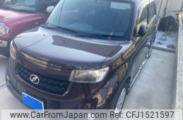 toyota bb 2012 CFJ1521597
