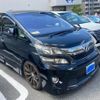 toyota vellfire 2013 CFJ1695239 image 1
