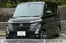 nissan roox 2023 CFJ1896756