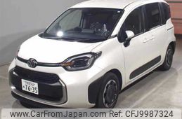 toyota sienta 2023 -TOYOTA 【宇都宮 502ﾇ7635】--Sienta MXPL10G--1053964---TOYOTA 【宇都宮 502ﾇ7635】--Sienta MXPL10G--1053964-