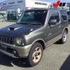 suzuki jimny 2004 -SUZUKI--Jimny JB23W-344750---SUZUKI--Jimny JB23W-344750- image 10