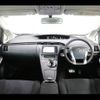 toyota prius 2012 -TOYOTA--Prius DAA-ZVW30--ZVW30-5449613---TOYOTA--Prius DAA-ZVW30--ZVW30-5449613- image 3