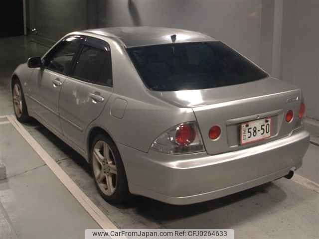 toyota altezza 1999 -TOYOTA--Altezza SXE10-0019249---TOYOTA--Altezza SXE10-0019249- image 2