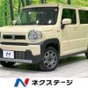 suzuki hustler 2023 quick_quick_MR92S_MR92S-382553 image 1