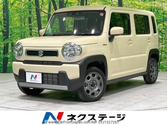 suzuki hustler 2023 quick_quick_MR92S_MR92S-382553 image 1