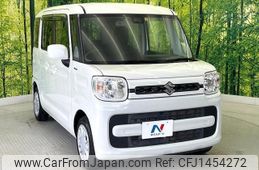 suzuki spacia 2018 -SUZUKI--Spacia MK53S--142913---SUZUKI--Spacia MK53S--142913-