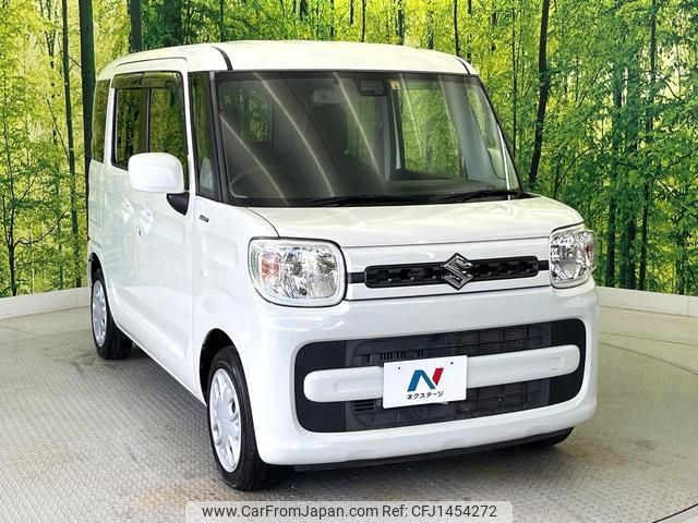 suzuki spacia 2018 -SUZUKI--Spacia MK53S--142913---SUZUKI--Spacia MK53S--142913- image 1