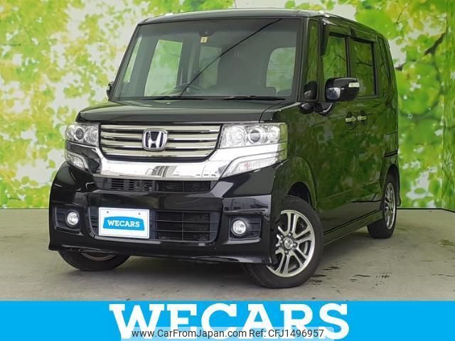honda n-box 2014 CFJ1496957 image 1