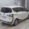 toyota sienta 2016 -TOYOTA--Sienta NSP170G-7071107---TOYOTA--Sienta NSP170G-7071107- image 2