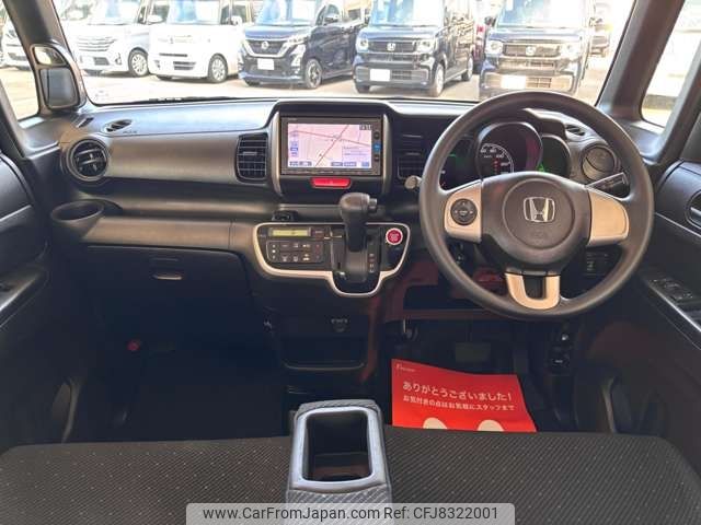 honda n-box 2014 -HONDA--N BOX DBA-JF1--JF1-1413420---HONDA--N BOX DBA-JF1--JF1-1413420- image 2