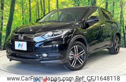 honda vezel 2016 CFJ1648118
