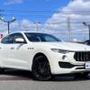 maserati levante 2018 quick_quick_MLE30E_ZN6YU61C00X299122 image 13