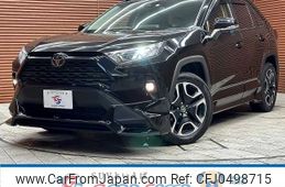 toyota rav4 2023 -TOYOTA--RAV4 6BA-MXAA52--MXAA52-4007650---TOYOTA--RAV4 6BA-MXAA52--MXAA52-4007650-