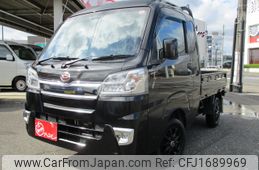daihatsu hijet-truck 2019 CFJ1689969