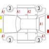 daihatsu mira-e-s 2014 -DAIHATSU--Mira e:s DBA-LA300S--LA300S-1287983---DAIHATSU--Mira e:s DBA-LA300S--LA300S-1287983- image 2