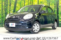 nissan march 2011 -NISSAN--March DBA-K13--K13-018898---NISSAN--March DBA-K13--K13-018898-