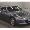 nissan fairlady-z 2012 -NISSAN 【水戸 302ｿ4405】--Fairlady Z CBA-Z34--Z34-300009---NISSAN 【水戸 302ｿ4405】--Fairlady Z CBA-Z34--Z34-300009- image 1