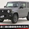 suzuki jimny 2024 -SUZUKI--Jimny 3BA-JB64W--JB64W-321538---SUZUKI--Jimny 3BA-JB64W--JB64W-321538- image 1