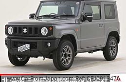 suzuki jimny 2024 -SUZUKI--Jimny 3BA-JB64W--JB64W-321538---SUZUKI--Jimny 3BA-JB64W--JB64W-321538-