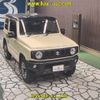 suzuki jimny 2021 -SUZUKI--Jimny JB64W-224465---SUZUKI--Jimny JB64W-224465- image 1