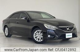 toyota mark-x 2016 -TOYOTA--MarkX DBA-GRX130--GRX130-6094874---TOYOTA--MarkX DBA-GRX130--GRX130-6094874-