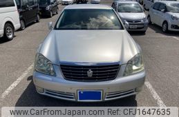 toyota crown 2004 CFJ1647635