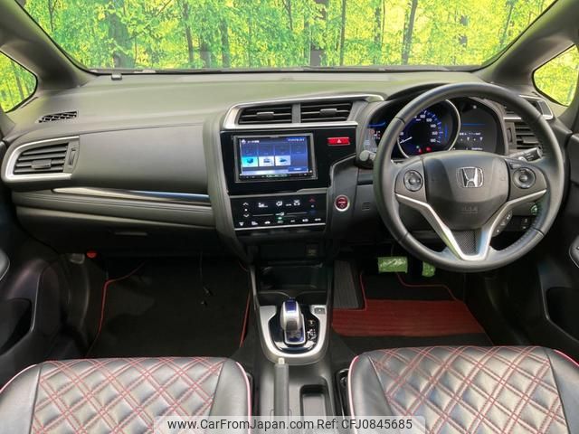 honda fit-hybrid 2014 quick_quick_GP5_GP5-3056173 image 2