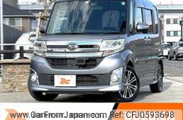 daihatsu tanto 2014 -DAIHATSU--Tanto DBA-LA600S--LA600S-0047611---DAIHATSU--Tanto DBA-LA600S--LA600S-0047611-